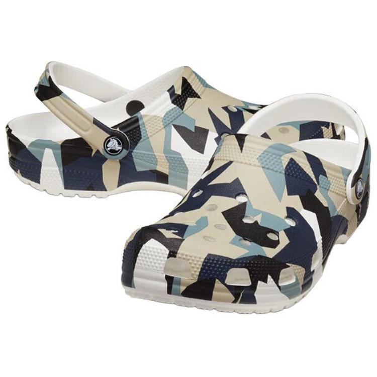 Crocs Clogs Men купить в интернет-магазине Yoocart с быстрой доставкой по России.