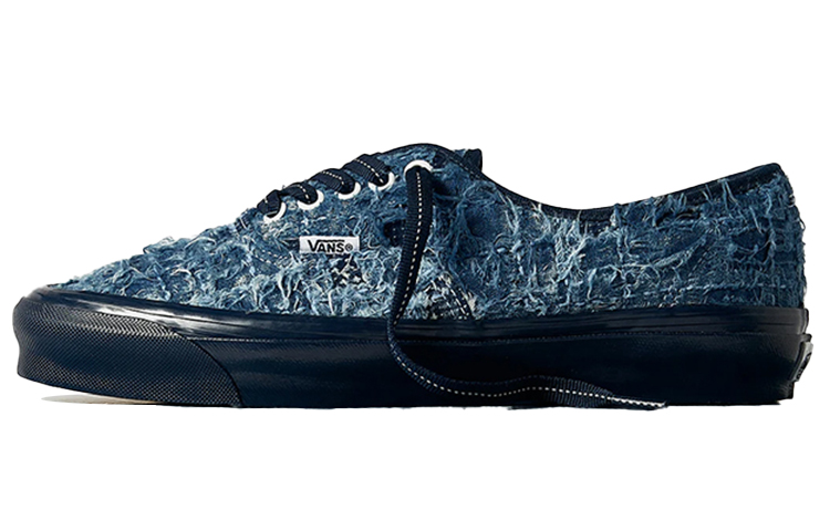 Vans Vault Og Authentic Lx Fdmtl 2021
