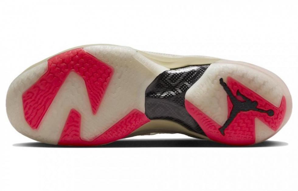 Air Jordan 37 Prm Rattan купить в интернет-магазине Yoocart с быстрой доставкой по России.
