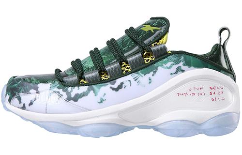 Reebok Dmx Run 10 Extra Butter The Predator