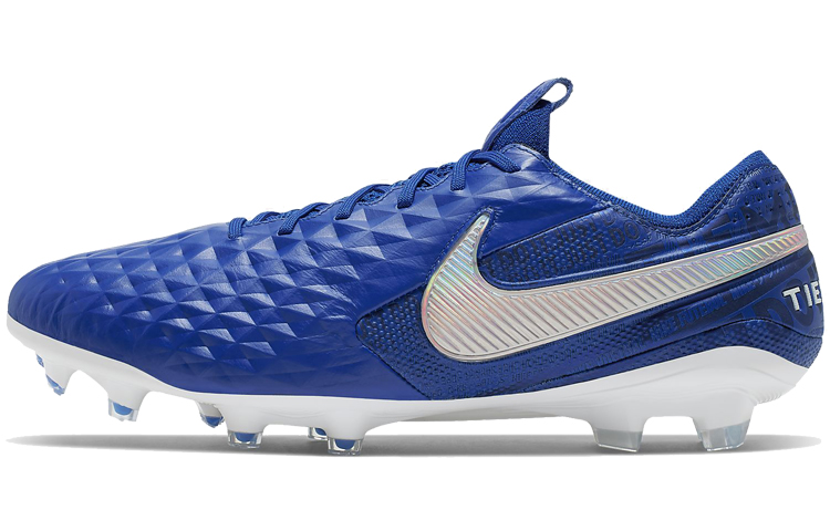 Nike Tiempo Legend 8 Elite Fg Hyper Royal