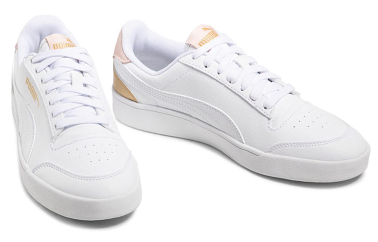 PUMA Shuffle 'White' купить в интернет-магазине Yoocart с быстрой доставкой по России.
