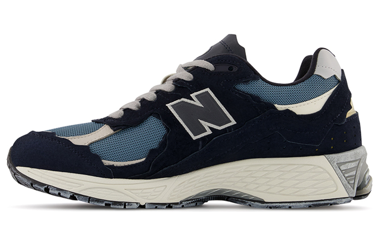New Balance 2002R Protection Pack Dark Navy