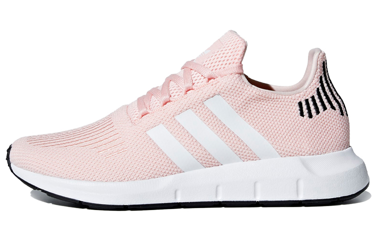 Adidas Swift Run Icey Pink Cloud White Women's