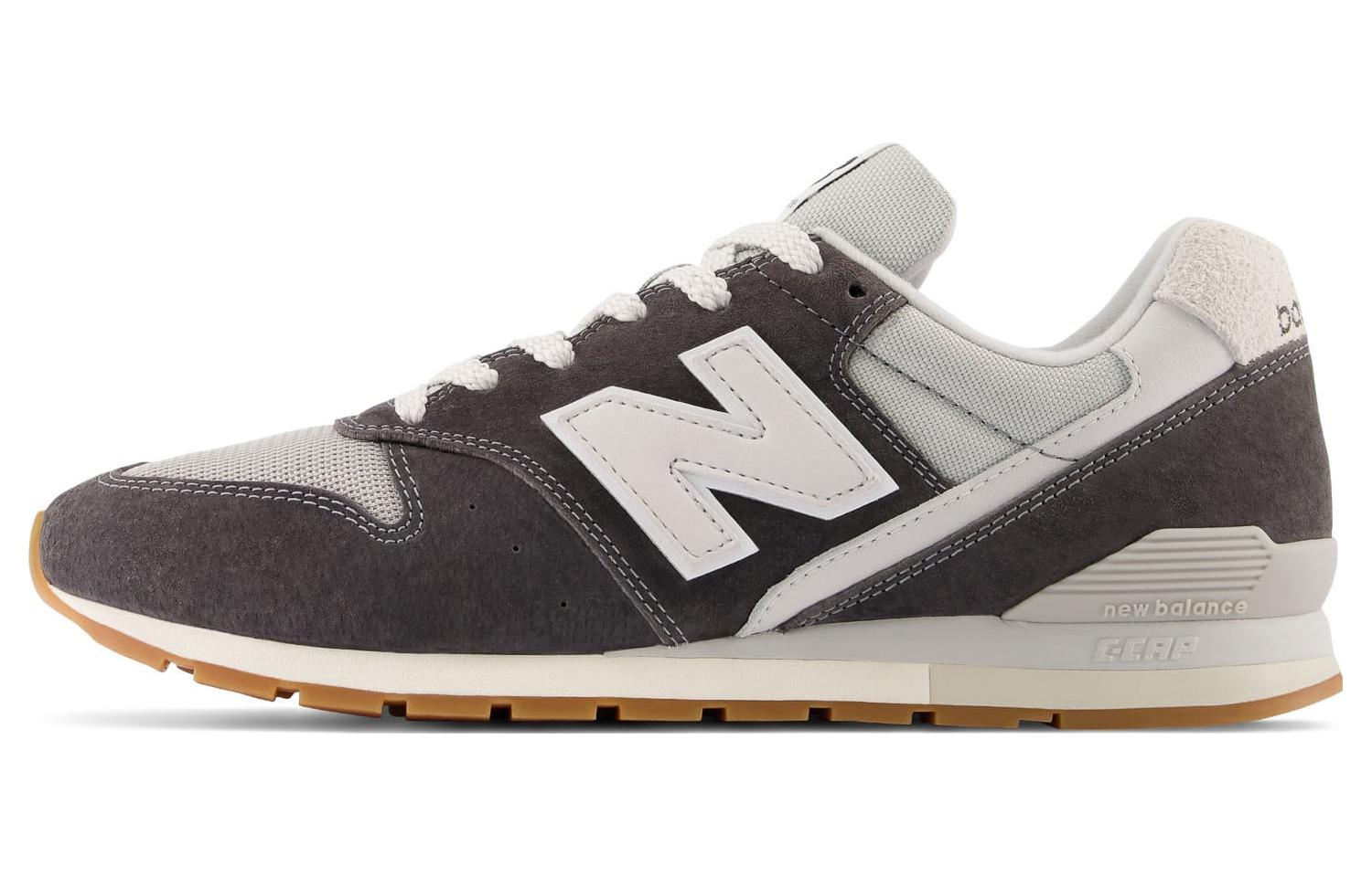 New Balance 996 Radically Classic Pack Dark Grey купить в интернет-магазине Yoocart с быстрой доставкой по России.