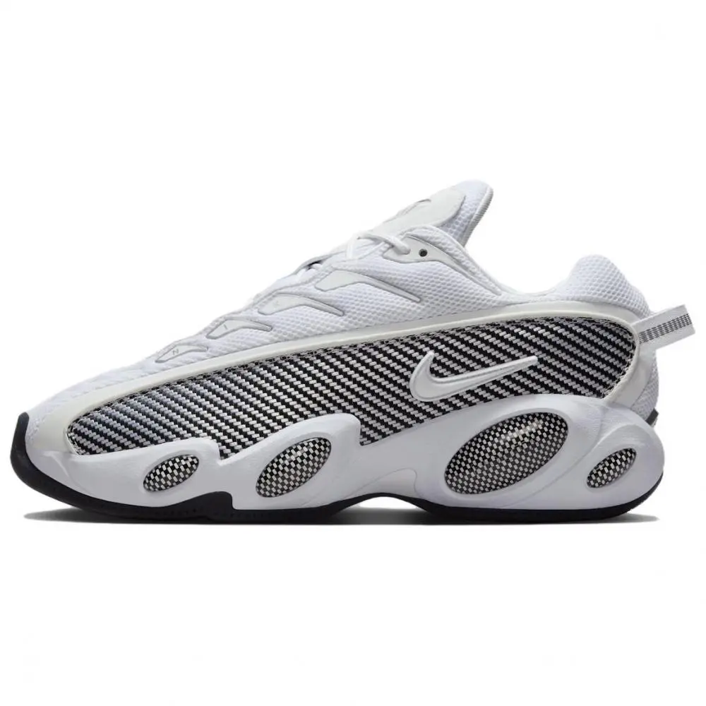 Nike Nocta Glide Drake White Black