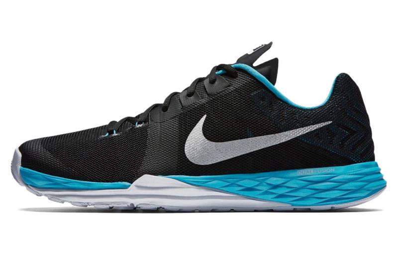 Nike Prime Iron Df 'Black Blue'