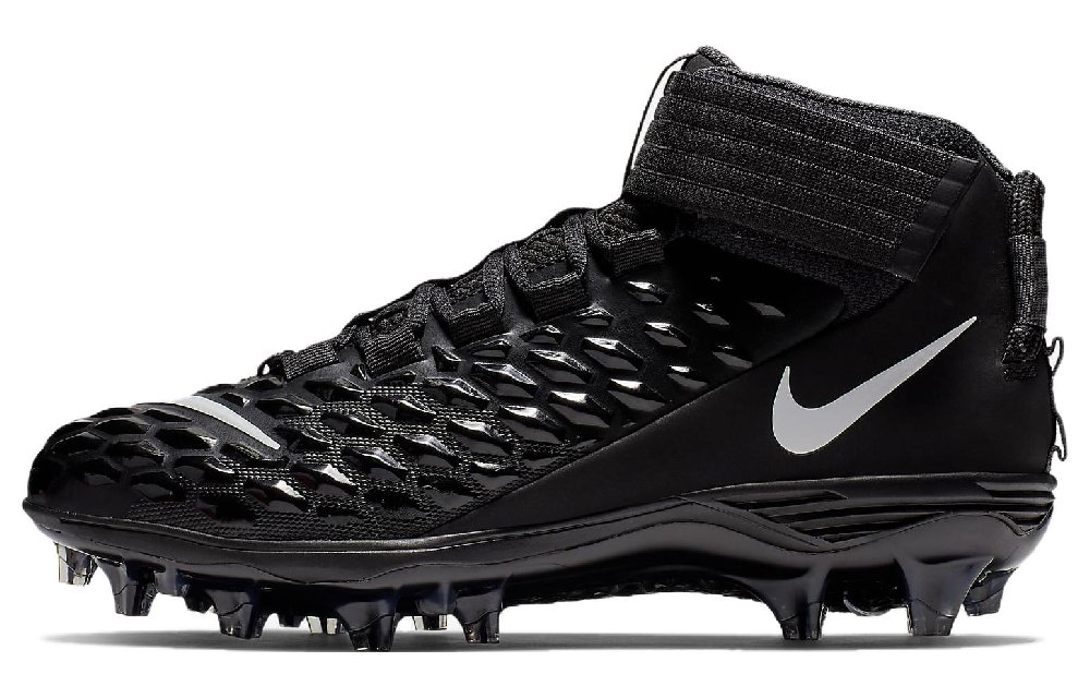 Nike Force Savage Pro 2 'Black Anthracite'