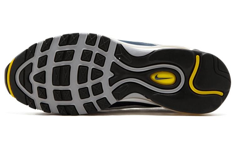 Nike Air Max 98 Tour Yellow Grey купить в интернет-магазине Yoocart с быстрой доставкой по России.