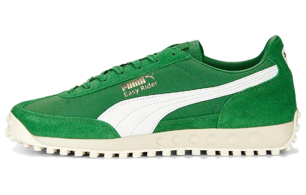PUMA Easy Rider 2 75Y 'Green White'