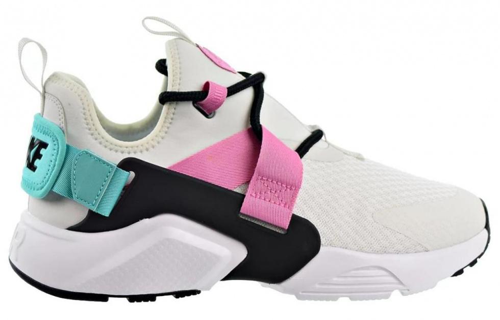 Nike Air Huarache City Low Hyper Jade Women's купить в интернет-магазине Yoocart с быстрой доставкой по России.