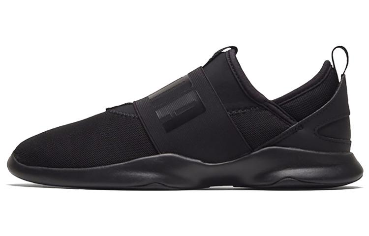 PUMA Dare Pure Black Unisex