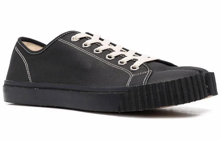 Maison Margiela Tabi Low-top Sneakers