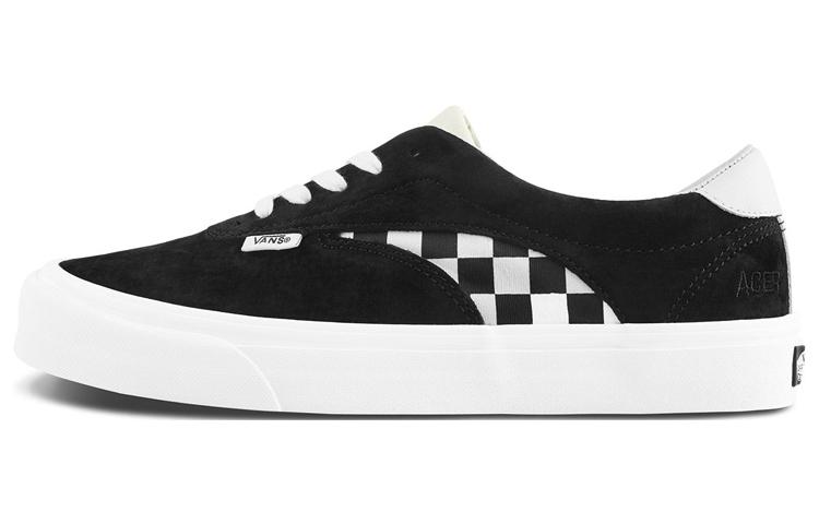 Vans Acer Ni Black