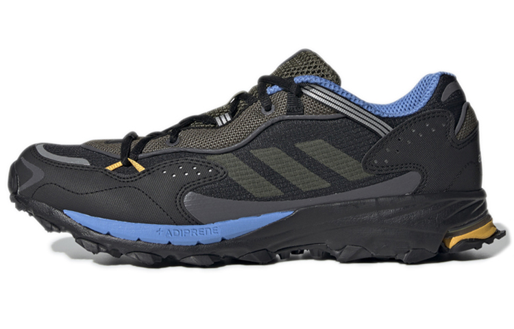 Adidas Response Hoverturf GF6100AM Core Black Branch