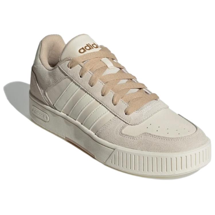 Adidas Neo D Pad Classic 'Beige White'