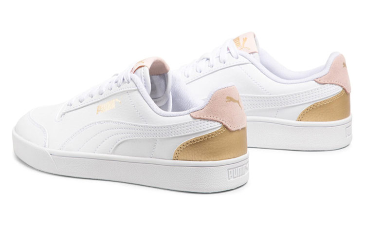 PUMA Shuffle 'White' купить в интернет-магазине Yoocart с быстрой доставкой по России.