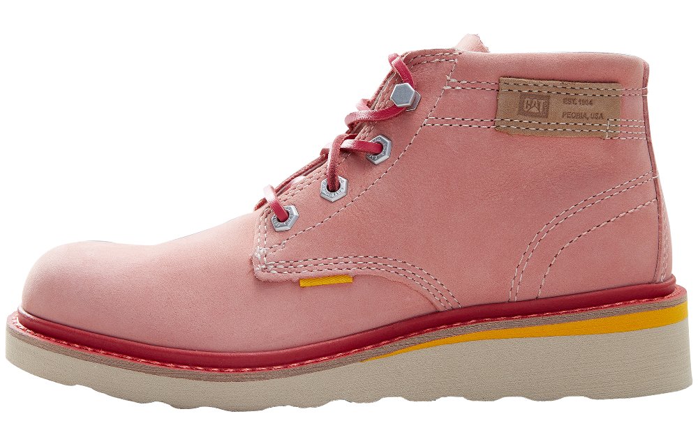 CAT Mid-Top Outdoor Shoes Women's