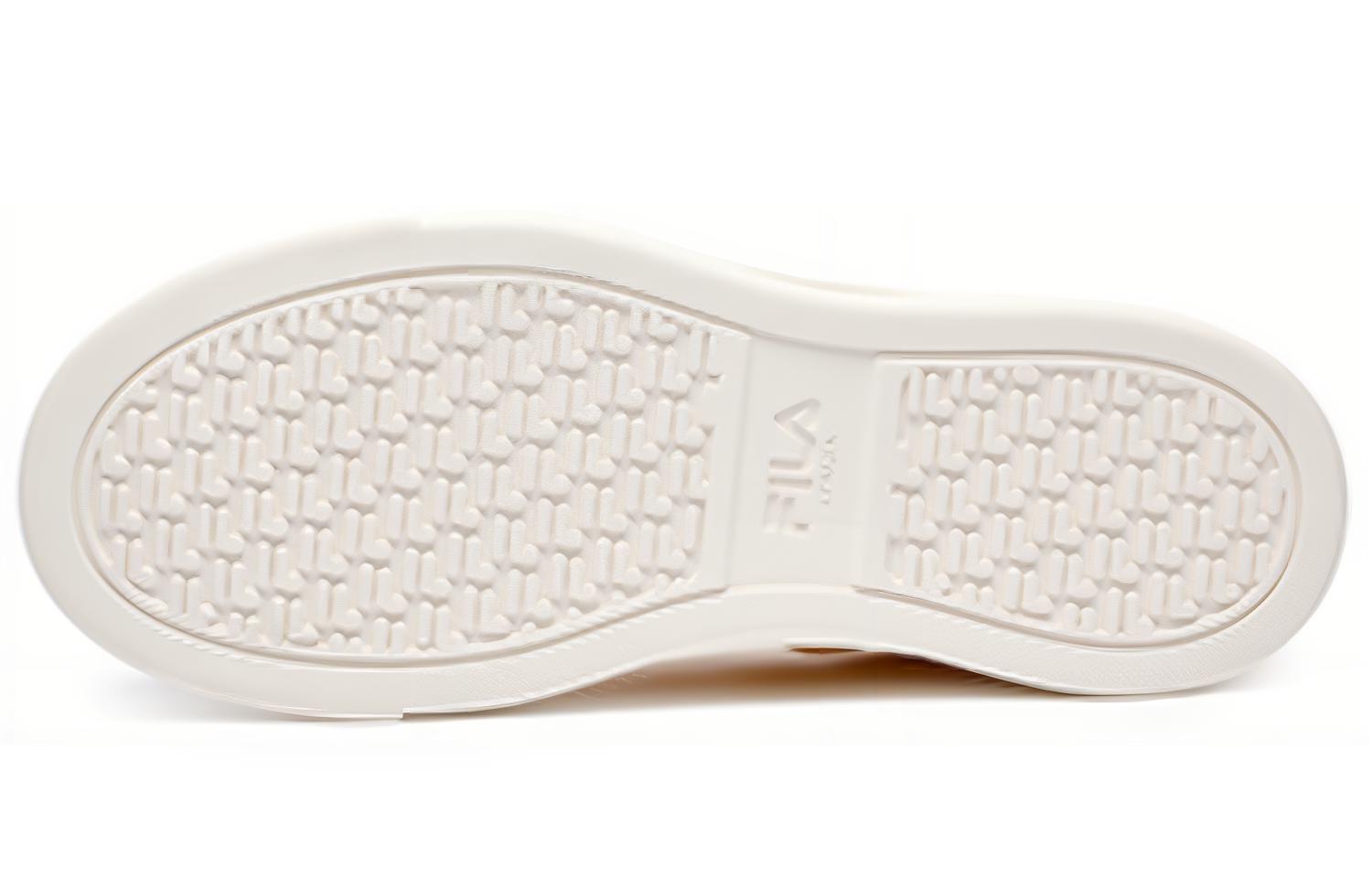 FILA Luke 'Yellow White' Women's