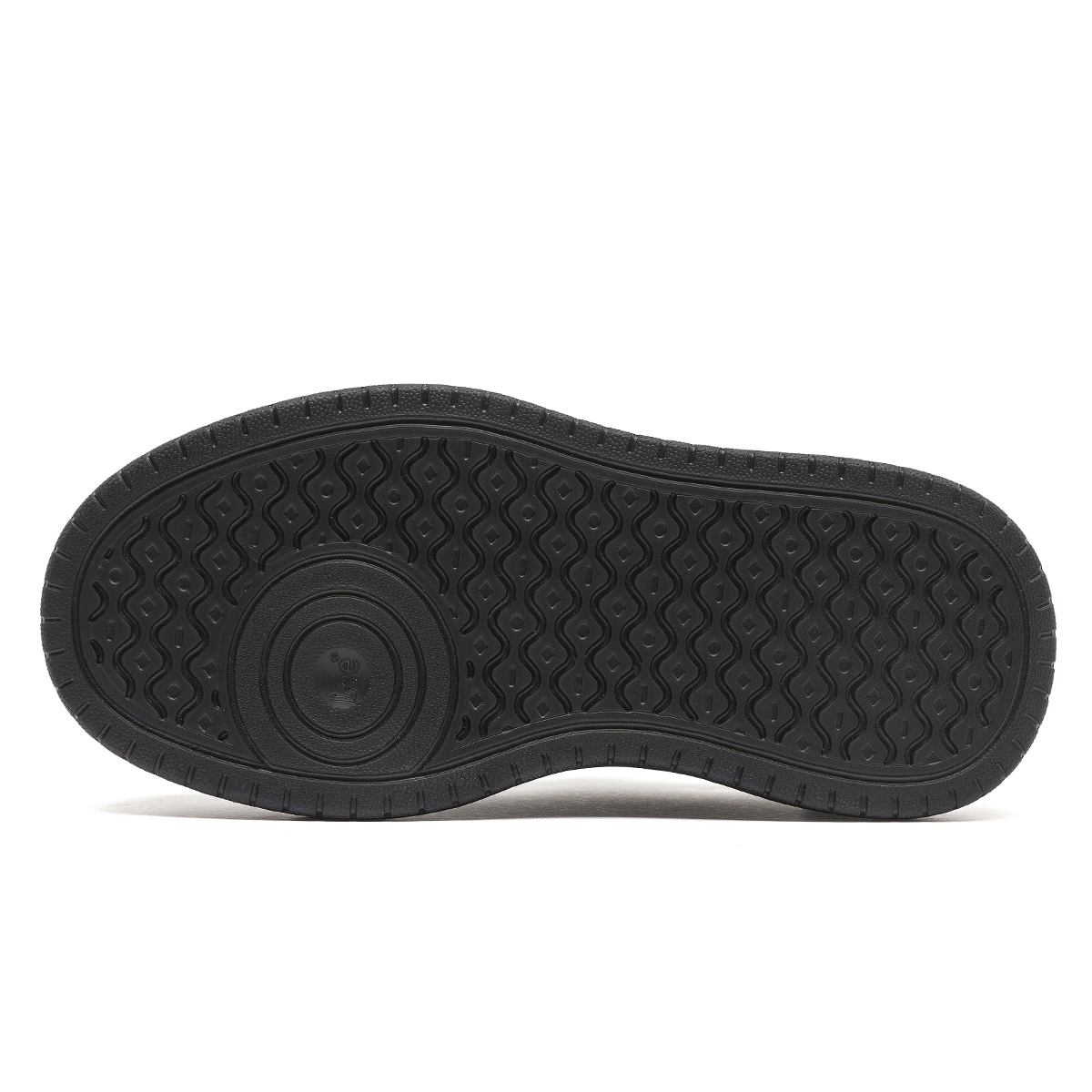 Lee Breathable Height Increase Low Top Skateboard Shoes Men's