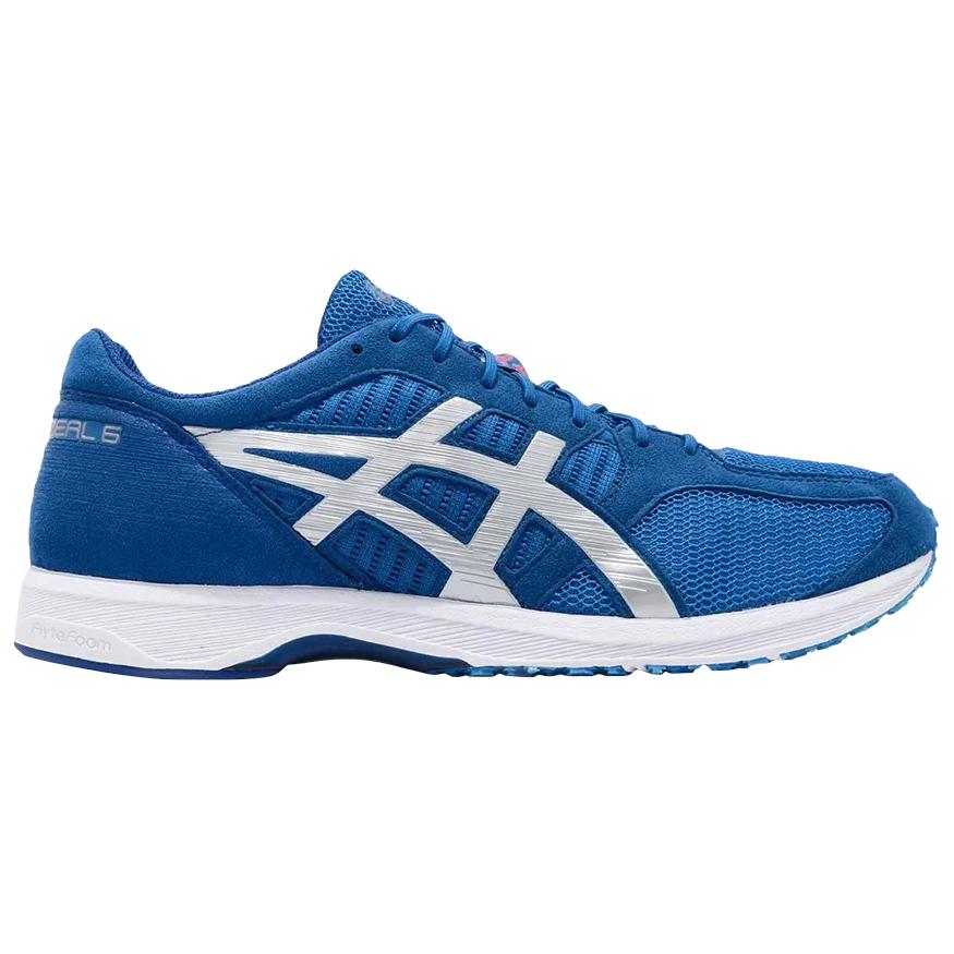 ASICS Gel Tartherzeal 6 Running Shoes Men's Blue