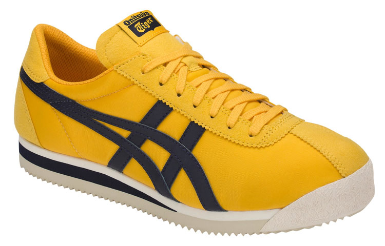 Onitsuka Tiger Corsair 'Yellow'