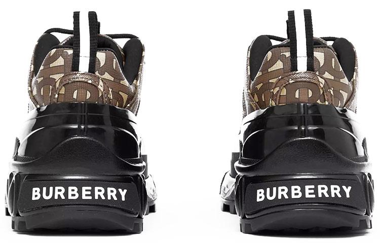 Burberry Arthur Monogram Print E-canvas Women's купить в интернет-магазине Yoocart с быстрой доставкой по России.