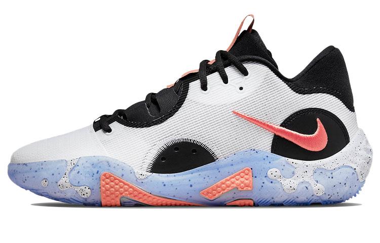 Nike Pg 6 'Fluoro'