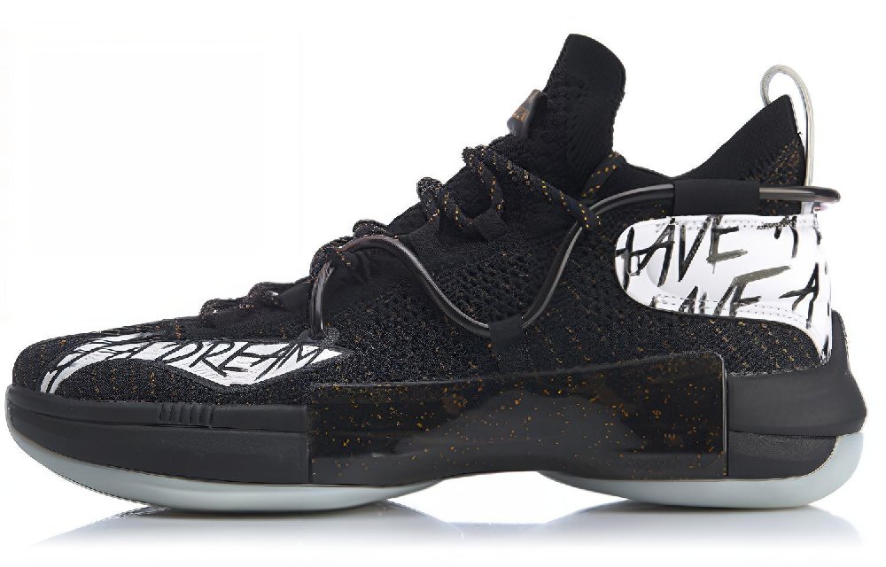 LINING Speed VI 6 Premium - Martin Luther King
