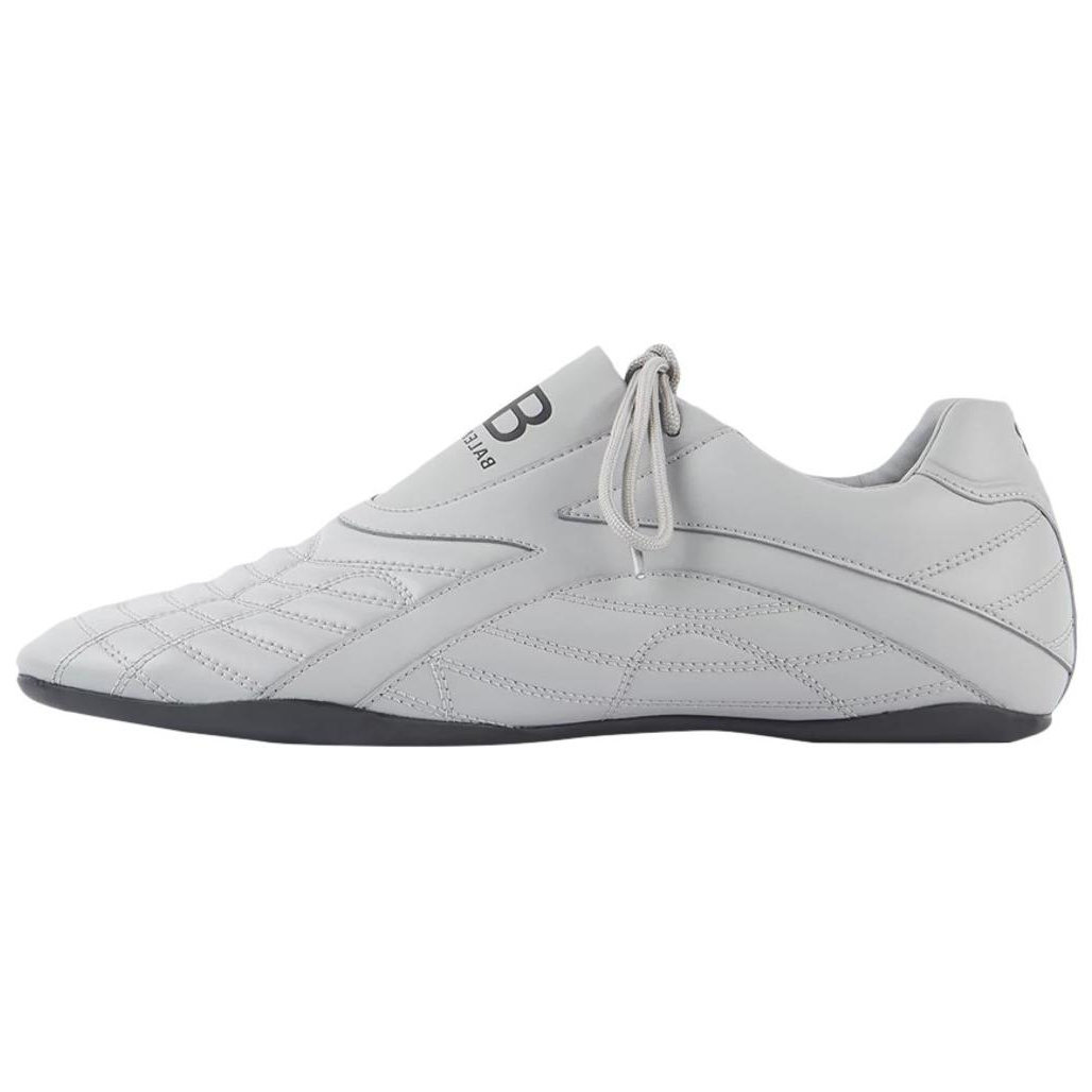 Balenciaga Zen Grey Women's