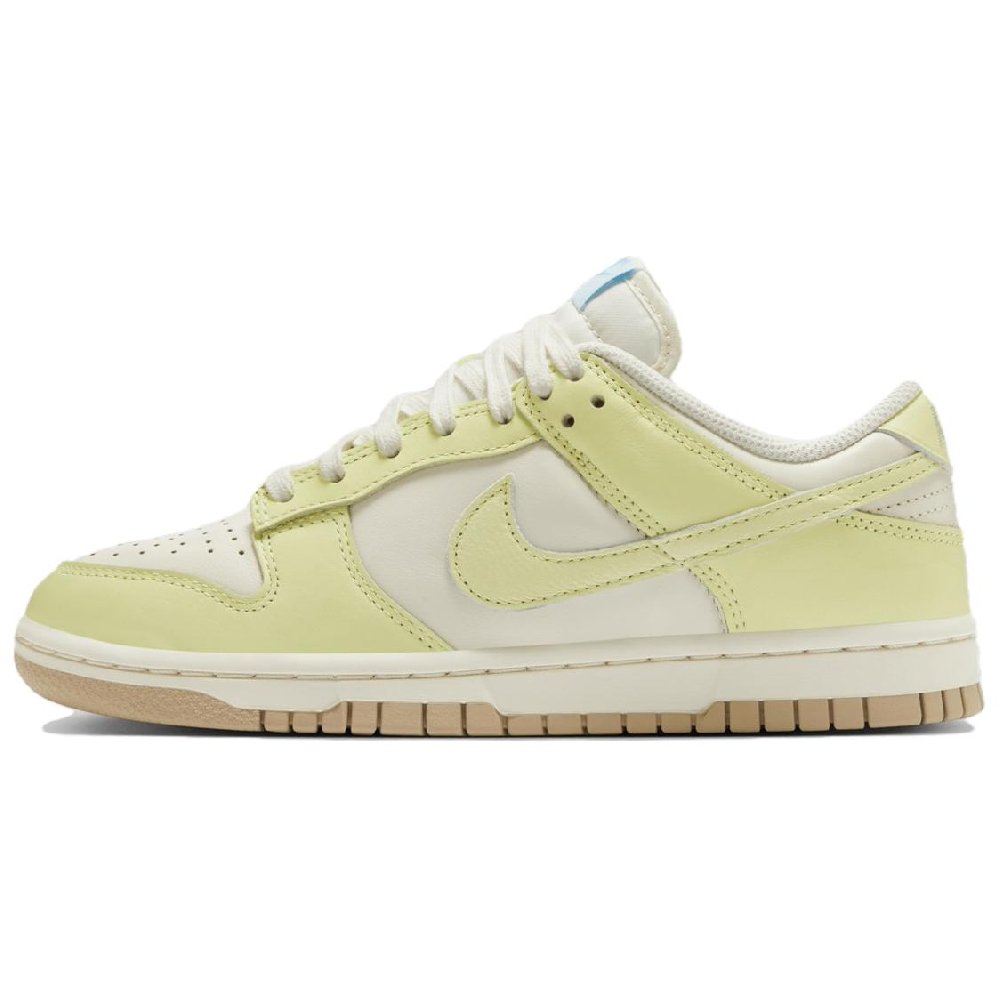 Nike Dunk Low 'Coconut Milk Life Lime' Women's