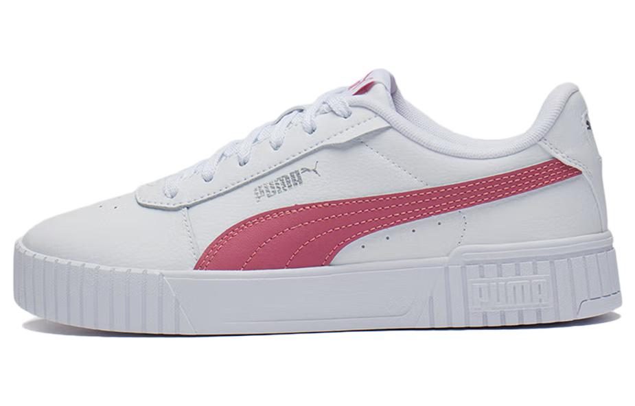 PUMA Carina 2.0 'White Dusty Orchid' Women's
