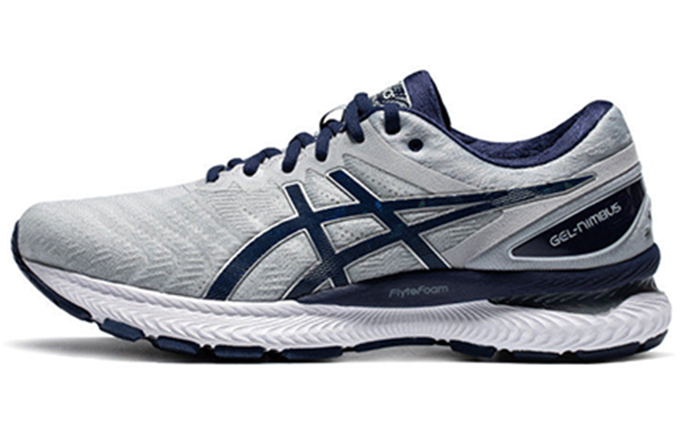 Asics Гель Nimbus 22 Беговые кроссовки Низкие Мужские