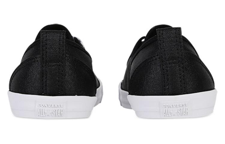 Converse Chuck Taylor All Star Ls 'Black' Women's купить в интернет-магазине Yoocart с быстрой доставкой по России.