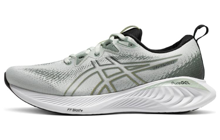 Asics GEL CUMULUS 25 'Light Sage Olive Oil'