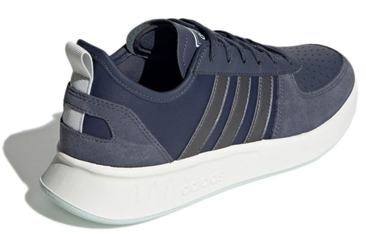 Adidas Court 80S 'Blue White' Women's купить в интернет-магазине Yoocart с быстрой доставкой по России.