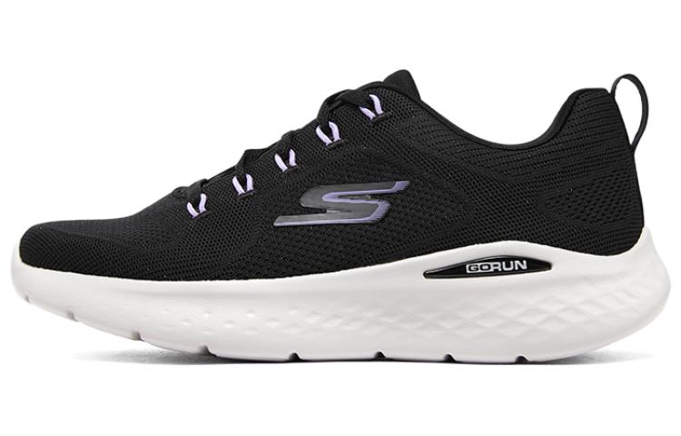 Skechers Go Run Lite 'Black' Women's