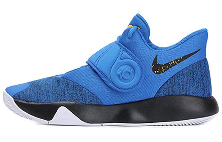 Nike Kd Trey 5 Vi Ep 'Signal Blue'