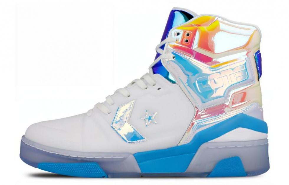 Converse Erx Impress Hi Iridescent