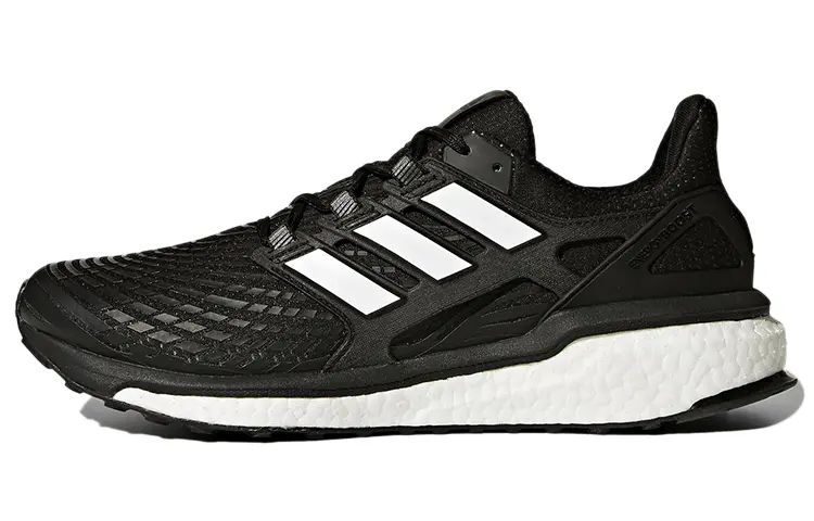 Adidas Energy Boost 'Core Black'
