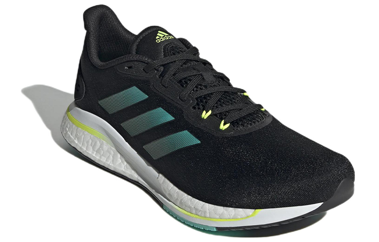 Adidas Supernova+ Climacool 'Black / Mint Rush' купить в интернет-магазине Yoocart с быстрой доставкой по России.