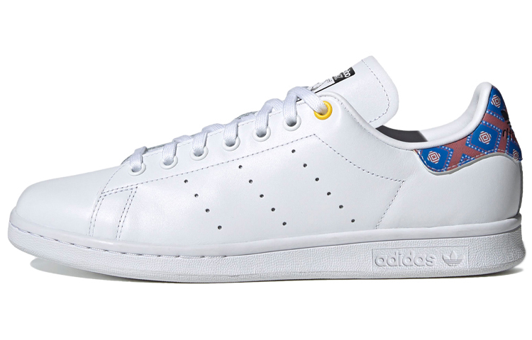 Adidas Stan Smith White Aztec