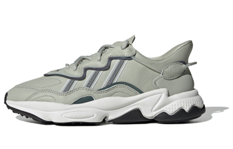 Adidas Ozweego Trace Cargo Ash Silver