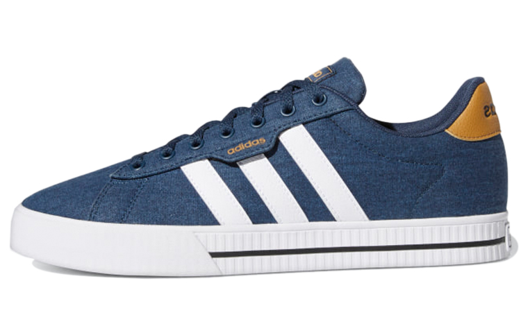 Adidas Neo Daily 3.0 Crew Navy Cloud White Core Black