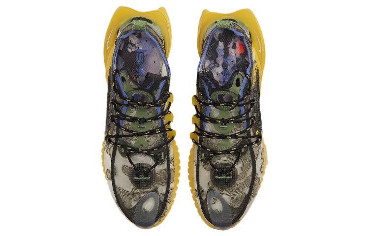 Nike Flow 2020 Ispa Medium Olive купить в интернет-магазине Yoocart с быстрой доставкой по России.