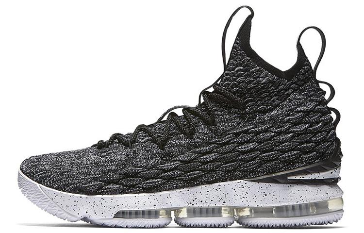 Nike LeBron 15 Ep 'Ashes'