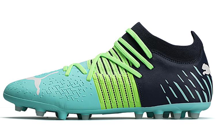 PUMA Future Z 3.2 Mg 'Green Blue Yellow'