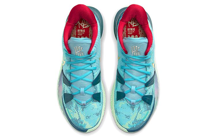 Nike Kyrie 7 Preheat 'Special FX' купить в интернет-магазине Yoocart с быстрой доставкой по России.