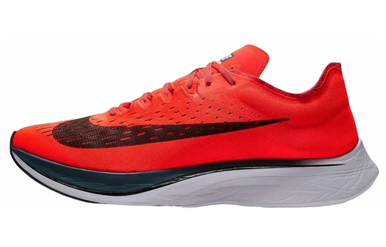 Nike Zoom Vaporfly 4% Bright Crimson