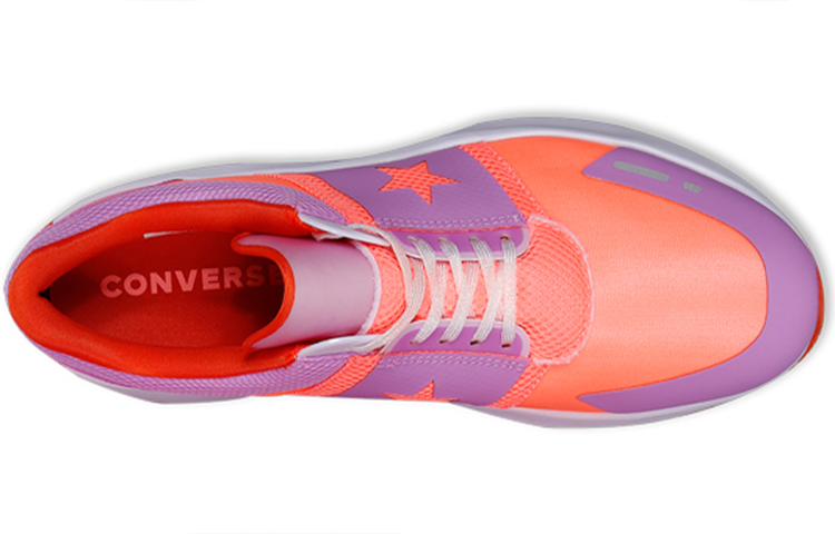 Converse TransIucent X Run Star купить в интернет-магазине Yoocart с быстрой доставкой по России.